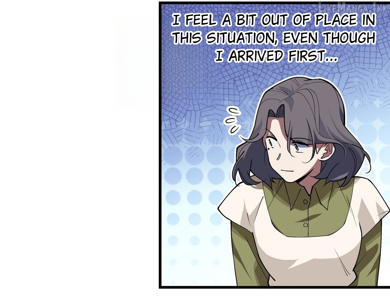Confession Of The Suspect A Chapter 49 - page 4